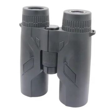 Hollyview 10x42 Laser Range Finding Binoculars for Accurate Long-Distance Ranging