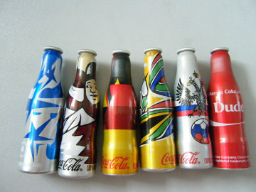 Nimi Bottle for Promotion Gift