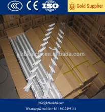 5mm bronze mislite Louver Window glass