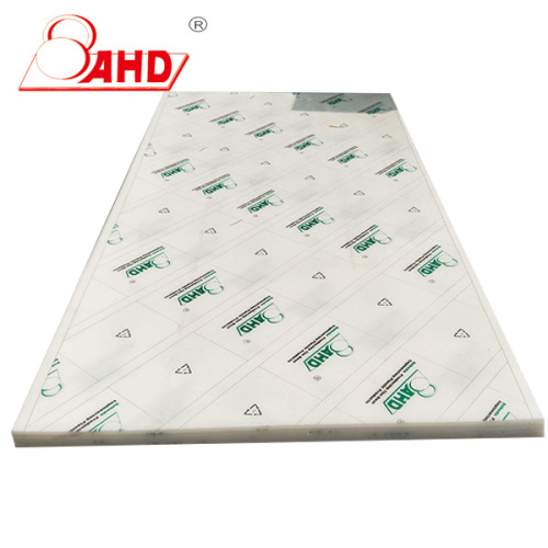 Environmental Protection Nature PP Polypropylene Sheet