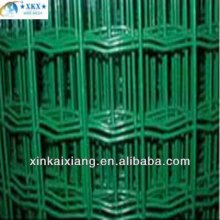 PVC coated Euro Fence