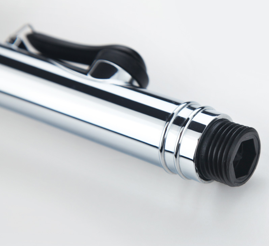 유럽식 고급 수직 잘 고정 된 비데 샤워 소형 비데 shattaf