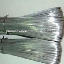 Galvanized U type Tie Wire Manufacturing