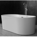 55 Soaking Tub Eco-friendly Human Mechanics Design Freestanding Bathtub tub