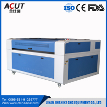ACUT-1390 plywood laser cutter / wood cutting equipment / laser cutter for mdf