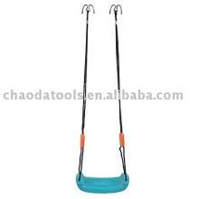 Plastic Swing chair