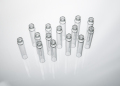 Glass Dental Cartridges ISO