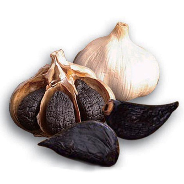 2020 new first quality chinese black garlic