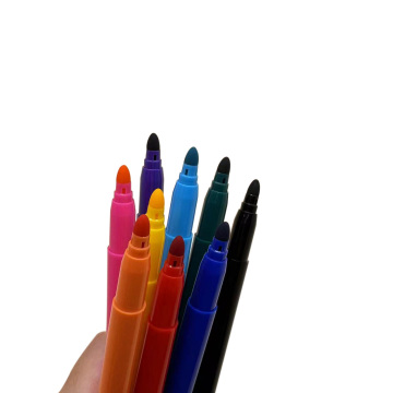 Washable Watercolor Markers for Kids