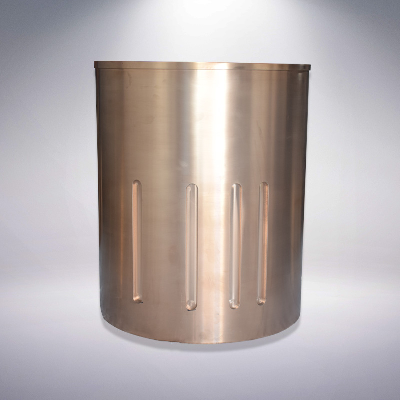Douille excentrique Eccentric Bushing