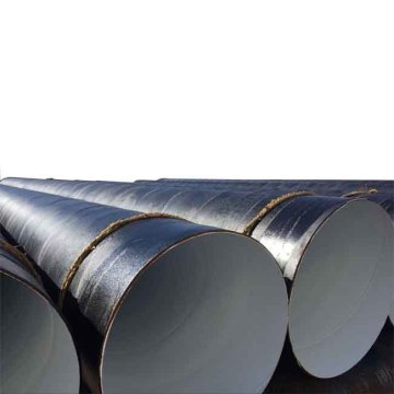 Malaking Diameter Spiral Steel Pipe