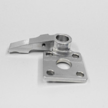 CNC Machining for Drone Parts