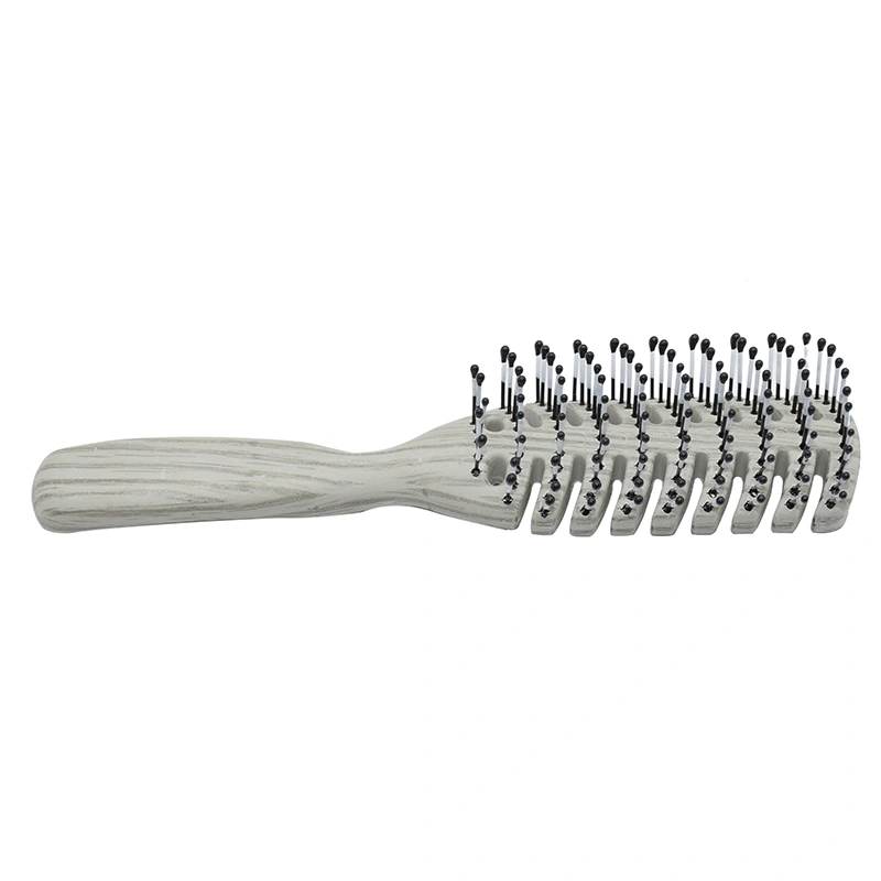 Factory Wholesale Custom Logo Hair Care Brush Paddle Hair Brush