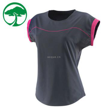 RUNNING WOMEN SHIRT