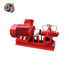 Electric Motor Driven Fire Pump and Jockey Pump Prices