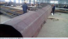 132kv power transmission pole