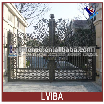 Main entrance gate & main gate designs & house gate designs