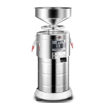 Stainless Steel Tofu Press and Soya Milk Maker