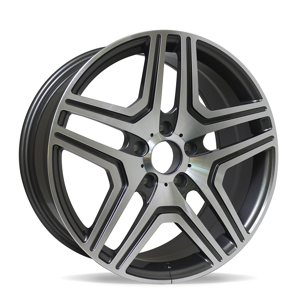 Hot Sale 18 Inch Forged Alloy Wheel HJ055