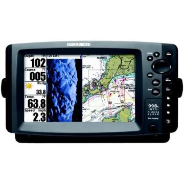 Raymarine  Gprs