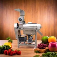 Calamansi Beetroot Herb Carrot Cold Pressed Extract Fruit Juice Machine