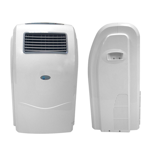 Mobile Type Air Purifier for Hospital