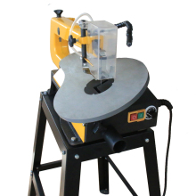 16 In. Variable Speed Scroll Saw with LED Work Light