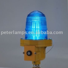 LED beacon light