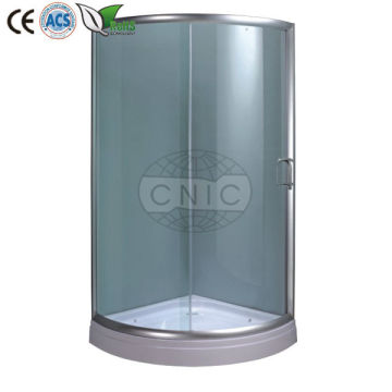 Bathroom sanitary ware shower enclosure