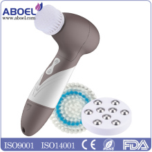 Beauty Instrument Spin Spa Facial Cleaning Kit