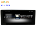 W212 2015 Android Navigation