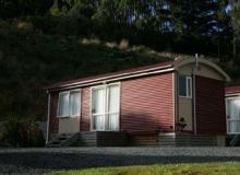 Custom made Modular Container Chalet - Portable, One Bedroo