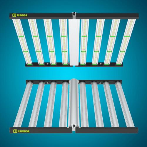 2021 New Design LED Grow Light 1000W UMOL