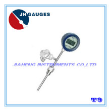 Integrated temperature transmitter All smallclass T9