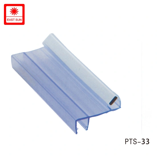 Hot Designs Good Quality Door Seal (PTS-33)