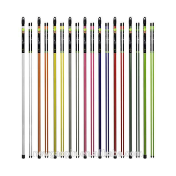 Wholesale treinamento de golfe AIDS Alignment Sticks