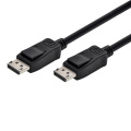8K DisplayPort 0 Cable