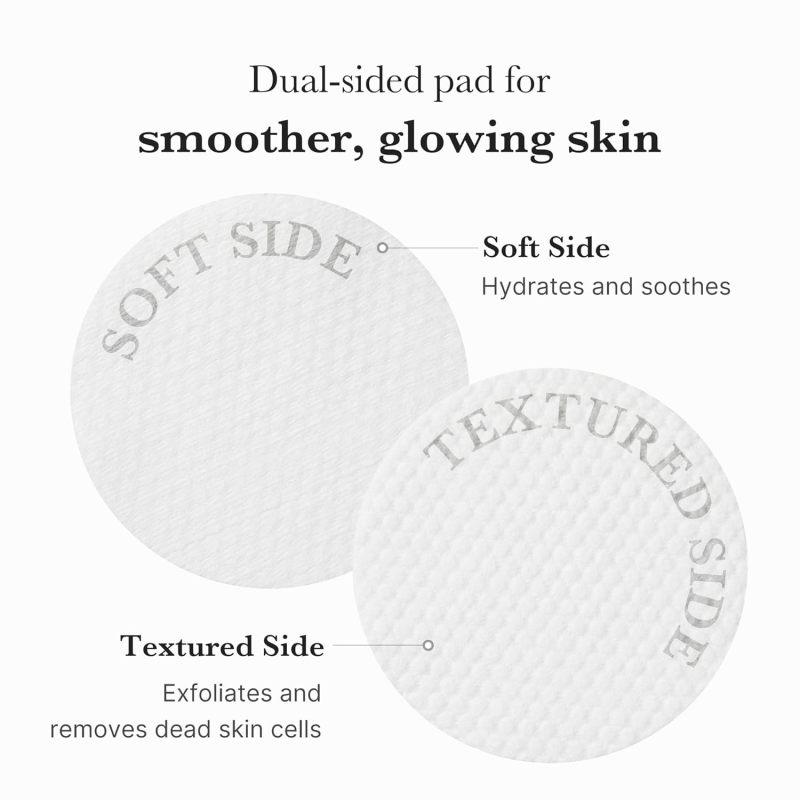Women's Pore Refining Toner Pad 2.0
