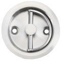 Möbel Hardware Flush Cup Pull-Griffe