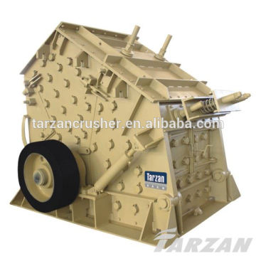 Professional design crusher stone machine used in mining