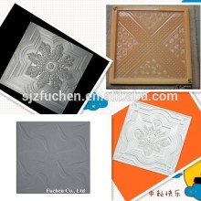 high quality gypsum ceiling board mold