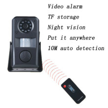 KIVOS Distance Sensor Alarm for Home Safty