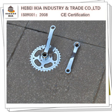 Bike Parts Alloy Crank Set
