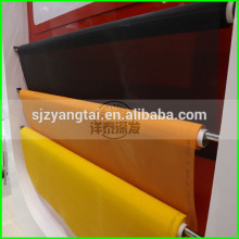 screen printing mesh made by sulzer weaving machine