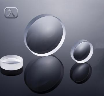 Spherical Correction Lenses