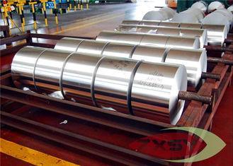 3004 Alloy H18Temoer Aluminium Coils For Continuous Casting