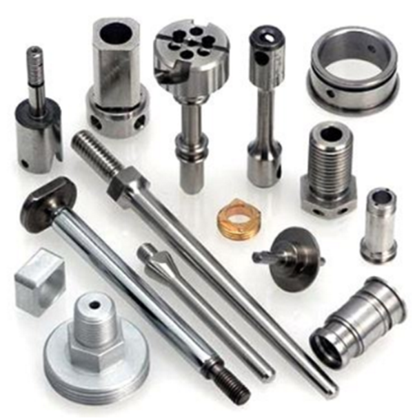 precision steel parts