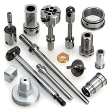 Bahagian aluminium Precision Service Machining CNC