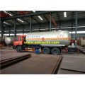 25800L 10 Wheel Propane Transport Trucks