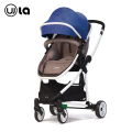 Landskap tinggi bayi Stroller mewah bayi Stroller